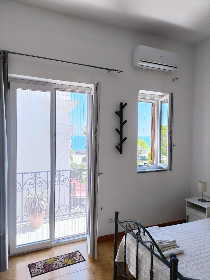 Villa A Casicedda Lipari  Exterior foto
