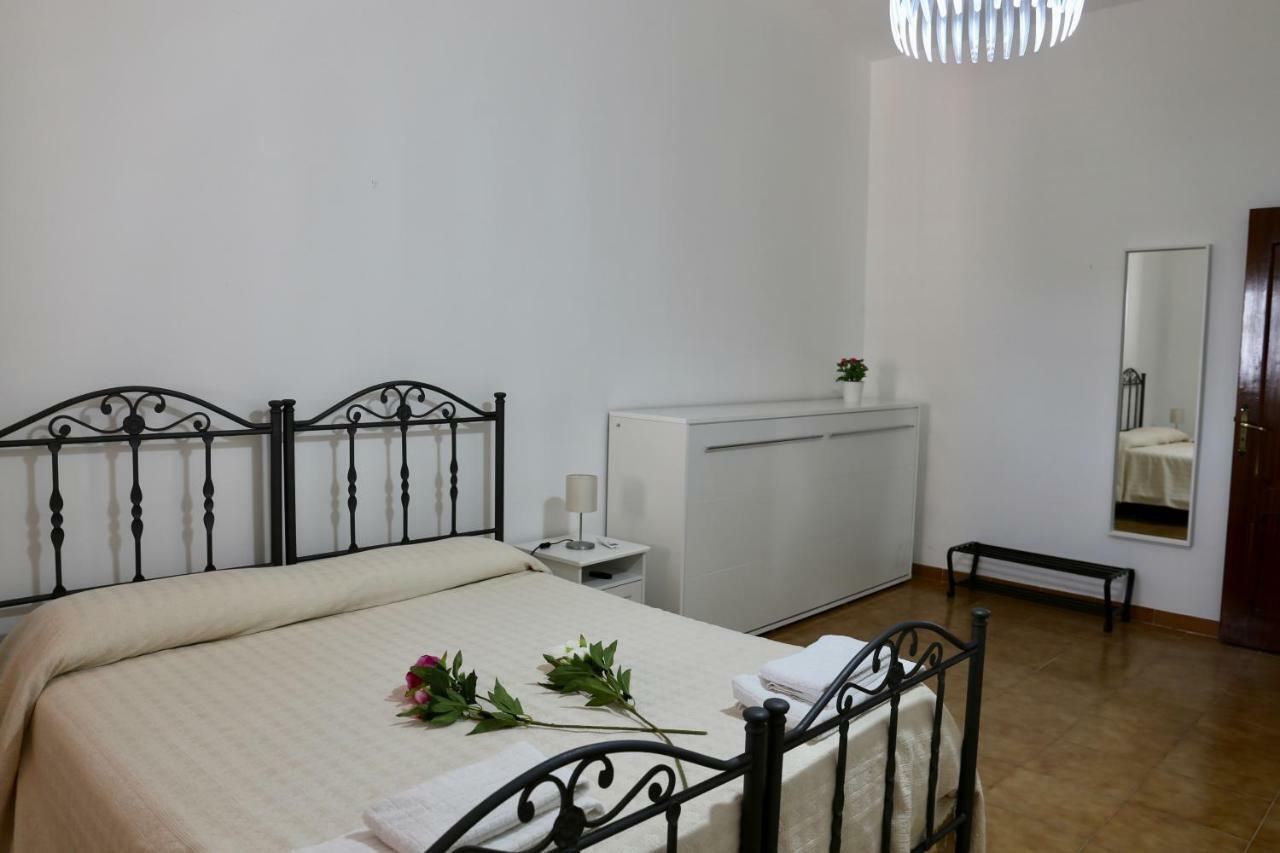 Villa A Casicedda Lipari  Exterior foto